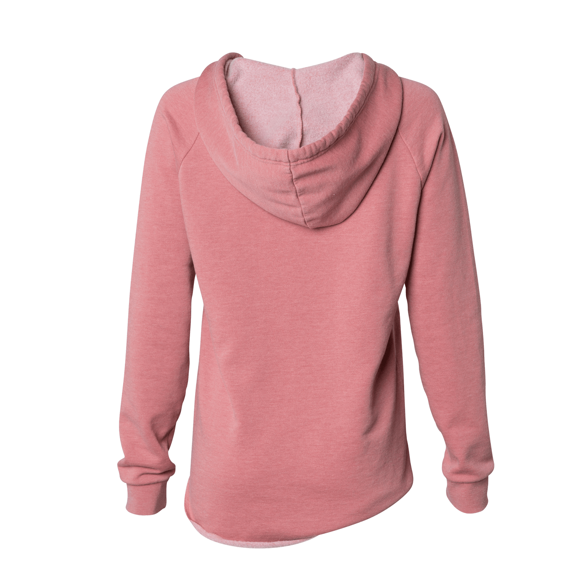 Beaujolais Women's Wine Map Hoodie