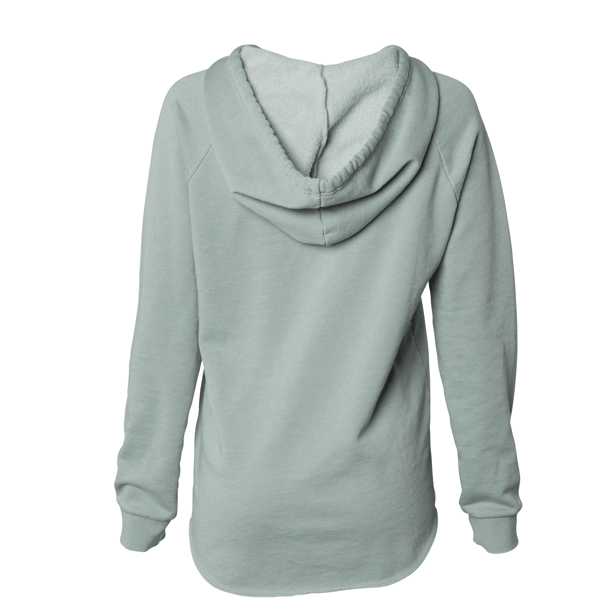 Bordeaux Women's Wine Map Hoodie