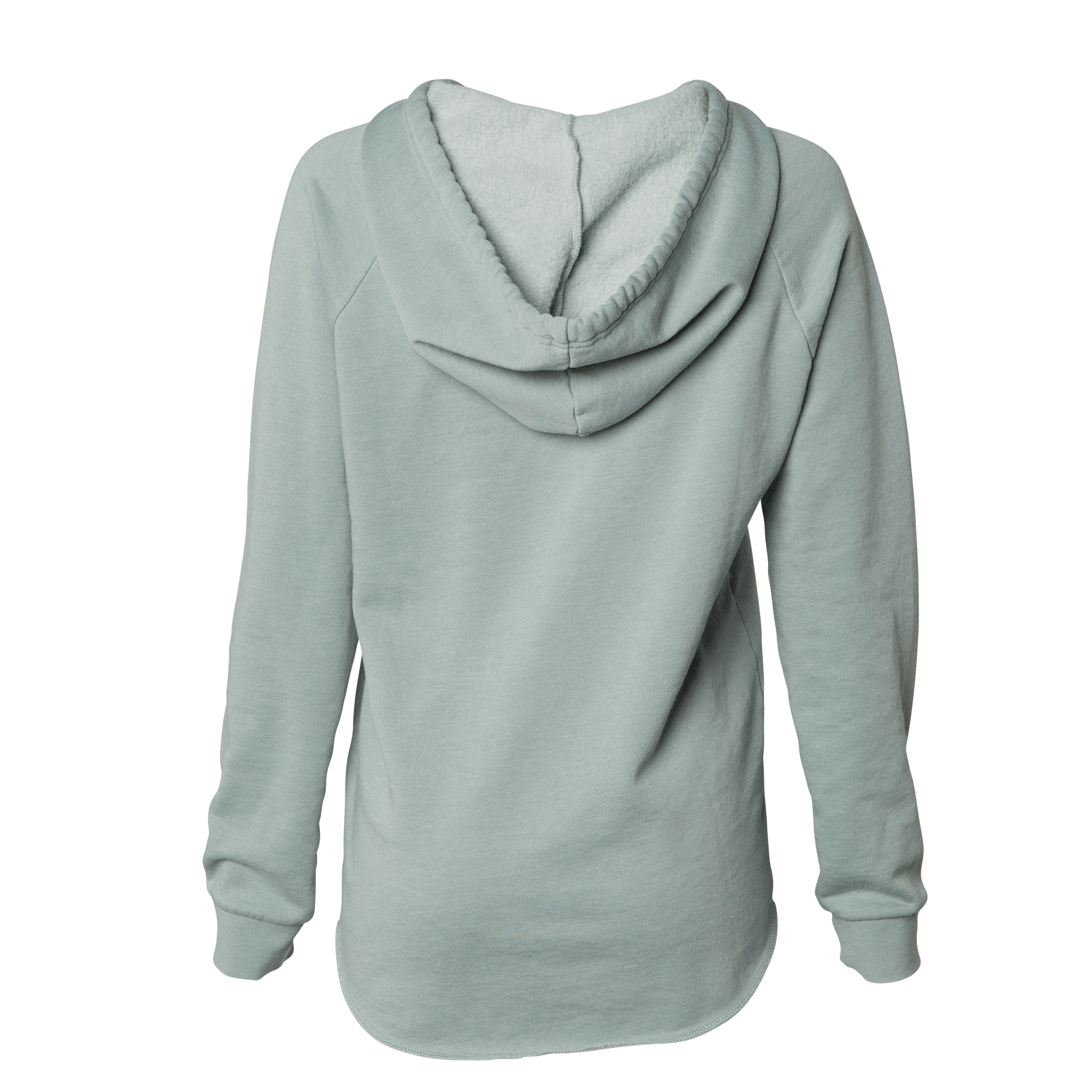 Italy Women's Wine Map Hoodie
